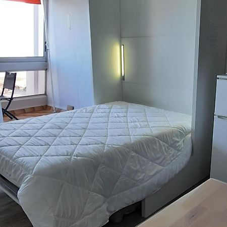 Vue Superbe Sur L'Ocean, Studio Et Stationnement แซ็งต์-ฌอง-เดอ-มองต์ ภายนอก รูปภาพ