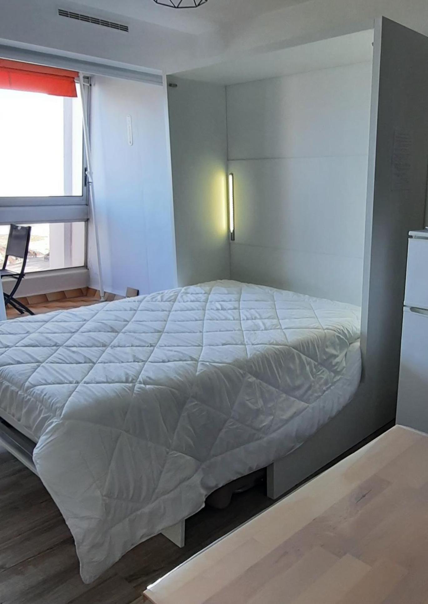 Vue Superbe Sur L'Ocean, Studio Et Stationnement แซ็งต์-ฌอง-เดอ-มองต์ ภายนอก รูปภาพ